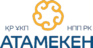 «Атамекен» Қазақстан Республикасының Ұлттық кәсіпкерлер палатасы