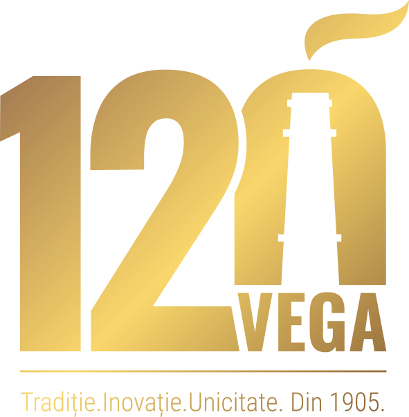 120 жыл Vega